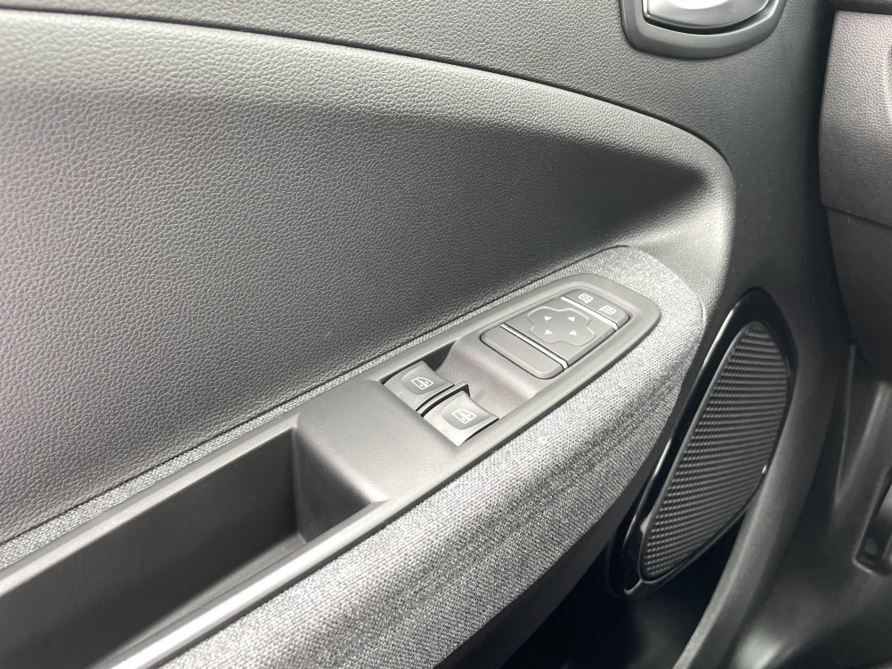 Acheter Renault Zoe Zoe R110 Achat Intégral Zen 5p occasion dans les concessions du Groupe Faurie