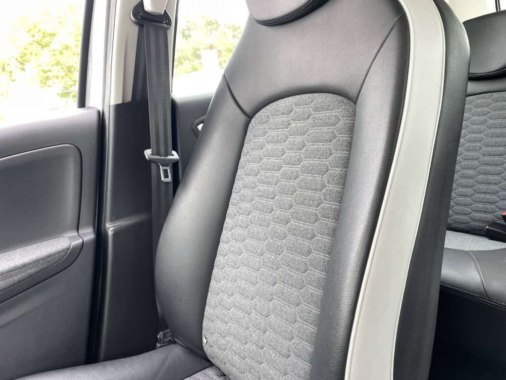 Acheter Renault Zoe Zoe R110 Achat Intégral Zen 5p occasion dans les concessions du Groupe Faurie