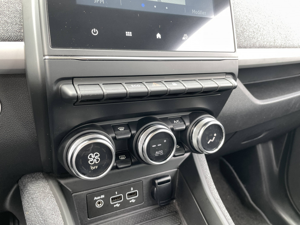 Acheter Renault Zoe Zoe R110 Achat Intégral Zen 5p occasion dans les concessions du Groupe Faurie