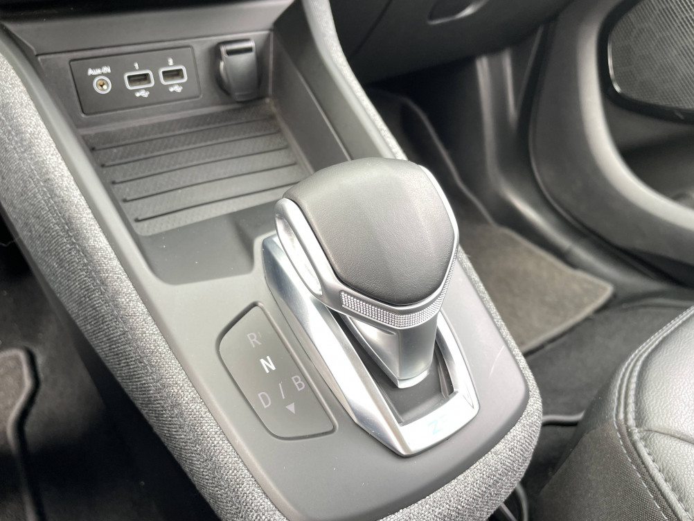 Acheter Renault Zoe Zoe R110 Achat Intégral Zen 5p occasion dans les concessions du Groupe Faurie
