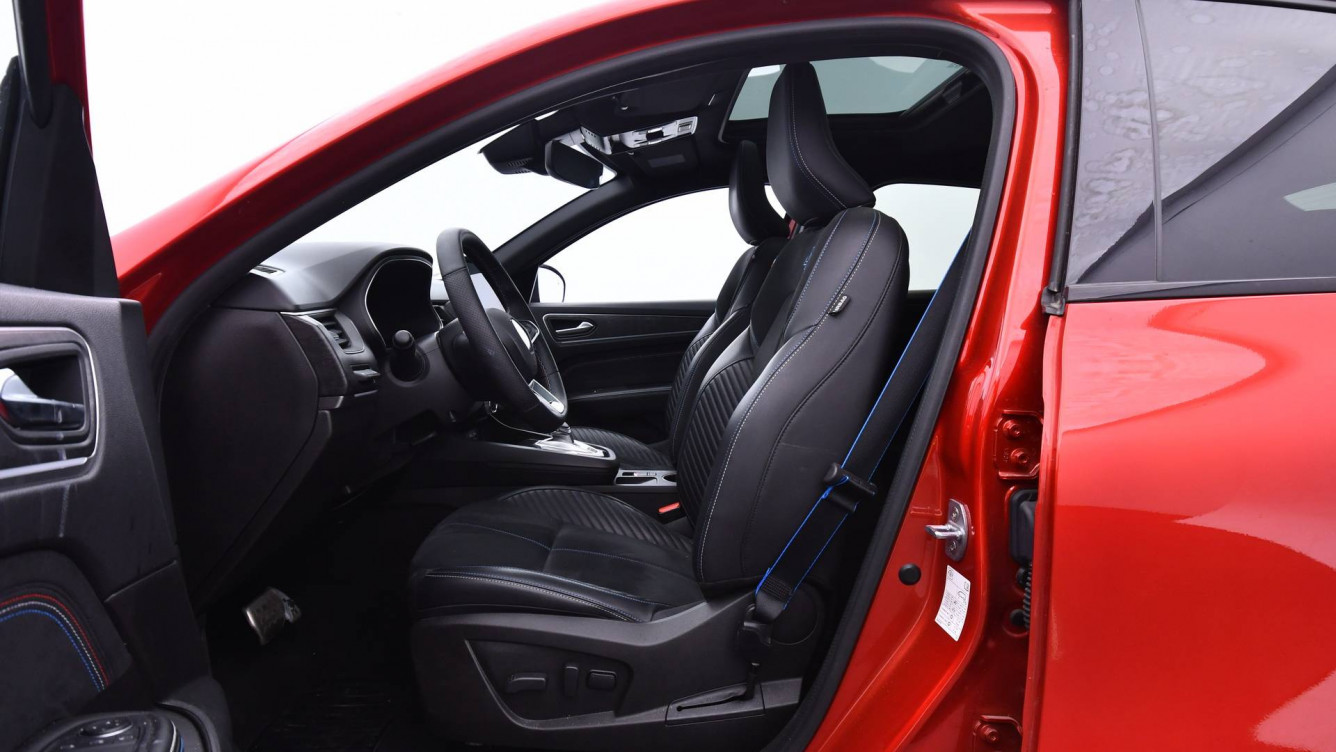 Acheter Renault Arkana Arkana E-Tech 145 - 23 esprit Alpine 5p occasion dans les concessions du Groupe Faurie