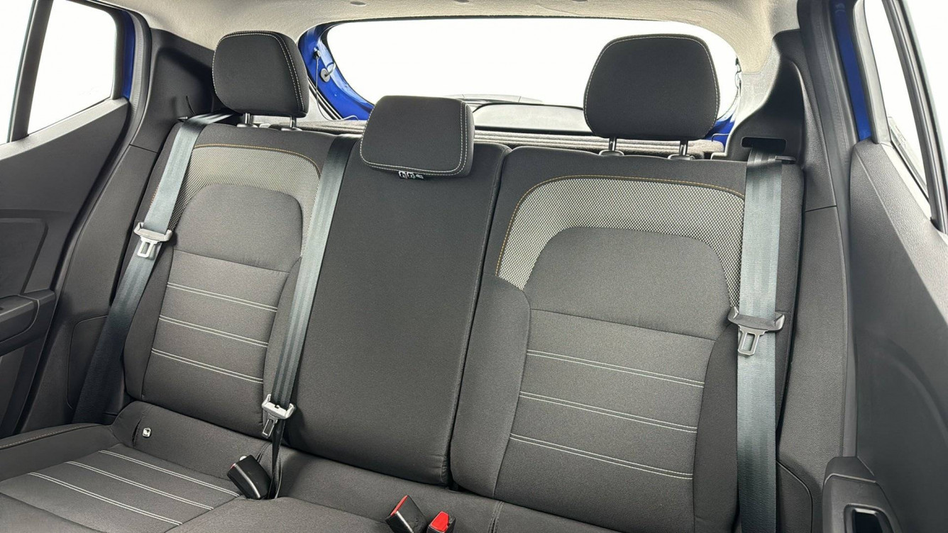 Acheter Dacia Sandero Sandero TCe 90 GSR2 Stepway Expression 5p occasion dans les concessions du Groupe Faurie
