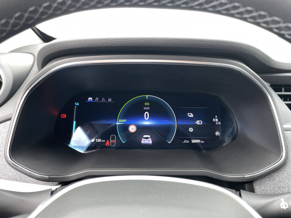 Acheter Renault Zoe Zoe R110 Achat Intégral Zen 5p occasion dans les concessions du Groupe Faurie