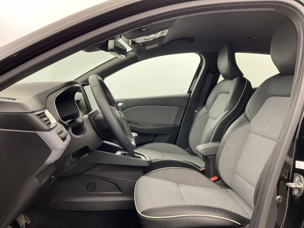 Acheter Renault Clio 5 Clio TCe 90 Techno 5p occasion dans les concessions du Groupe Faurie