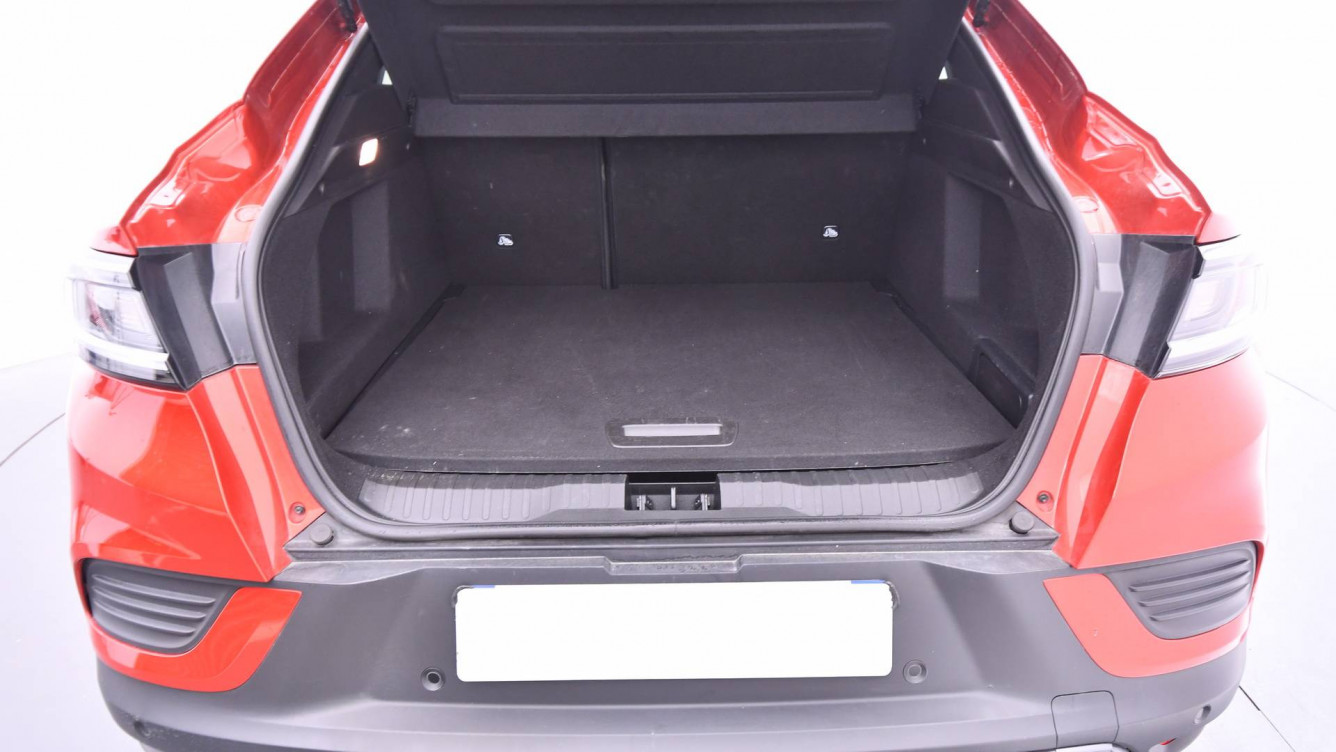 Acheter Renault Arkana Arkana E-Tech 145 - 23 esprit Alpine 5p occasion dans les concessions du Groupe Faurie