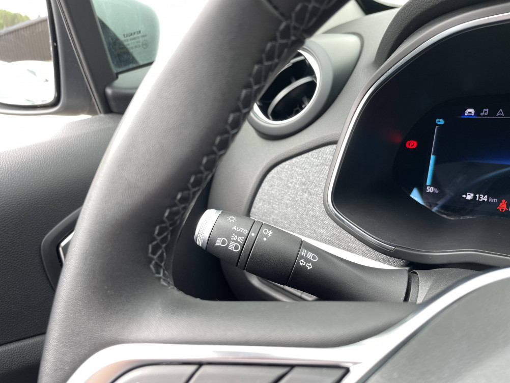 Acheter Renault Zoe Zoe R110 Achat Intégral Zen 5p occasion dans les concessions du Groupe Faurie