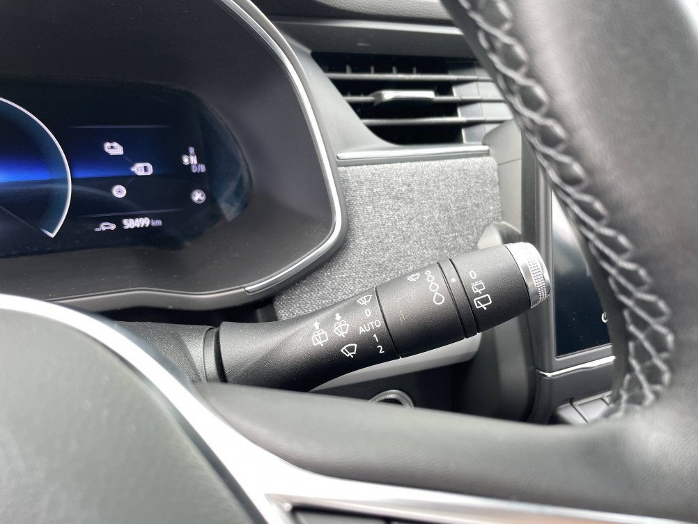 Acheter Renault Zoe Zoe R110 Achat Intégral Zen 5p occasion dans les concessions du Groupe Faurie