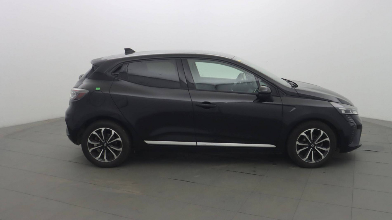 Acheter Renault Clio 5 Clio TCe 90 Techno 5p occasion dans les concessions du Groupe Faurie