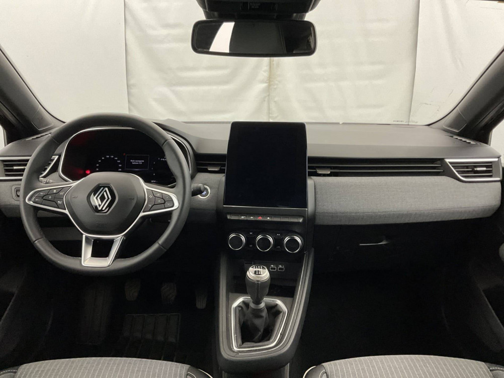Acheter Renault Clio 5 Clio TCe 90 Techno 5p occasion dans les concessions du Groupe Faurie