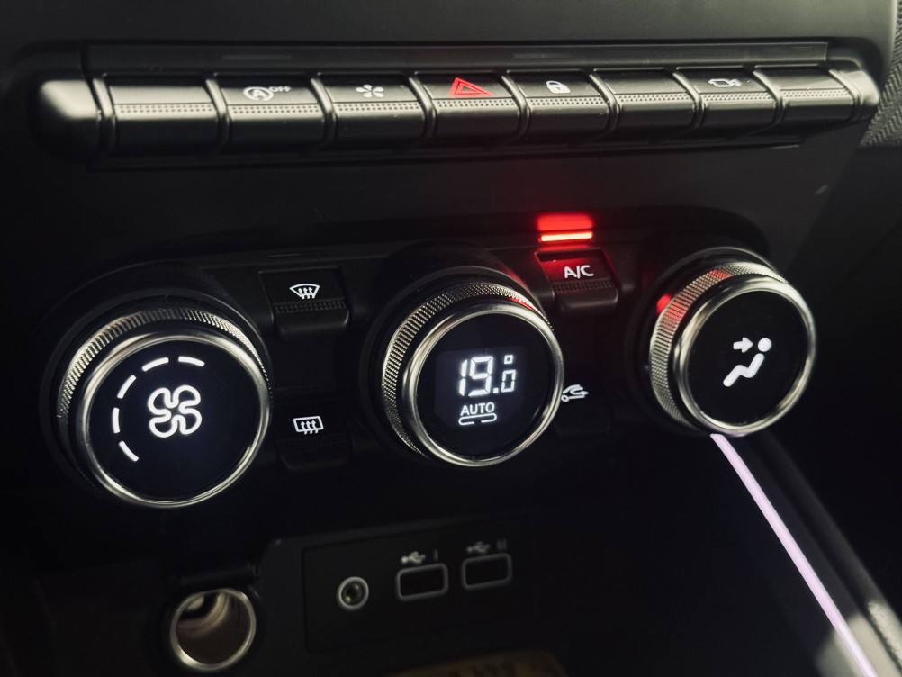 Acheter Renault Clio 5 Clio TCe 90 Techno 5p occasion dans les concessions du Groupe Faurie