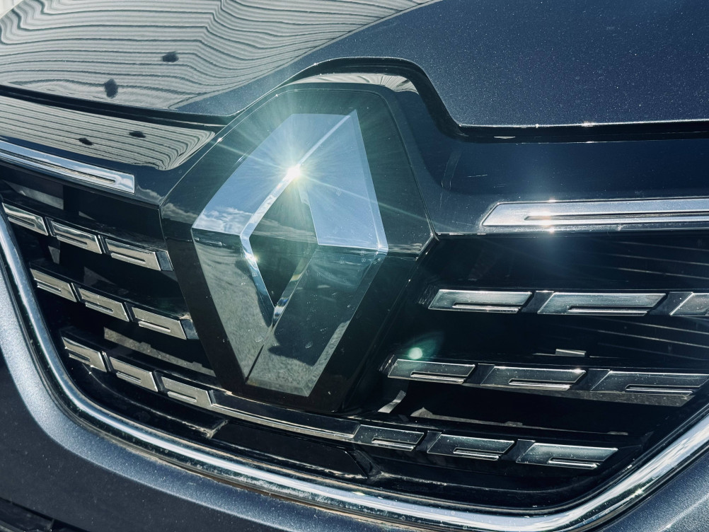 Acheter Renault Megane 4 Megane IV Estate Blue dCi 115 EDC Techno 5p occasion dans les concessions du Groupe Faurie