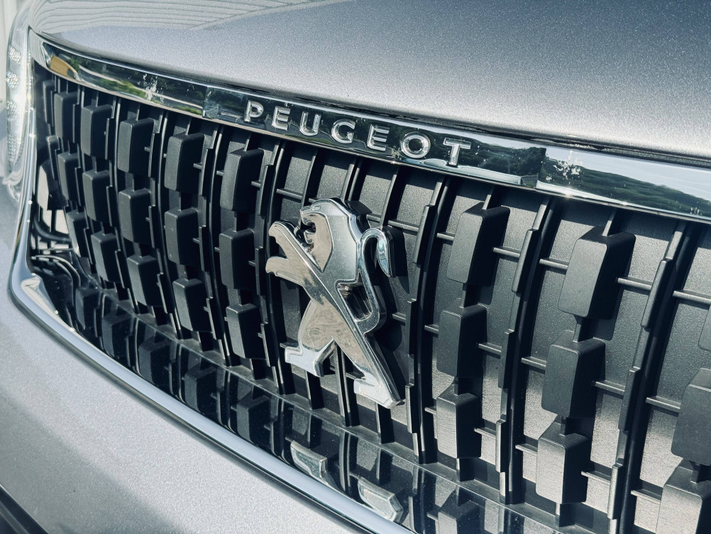 Acheter Peugeot Expert EXPERT FGN TOLE STANDARD BLUEHDI 145 S&S BVM6 PREMIUM 4p occasion dans les concessions du Groupe Faurie
