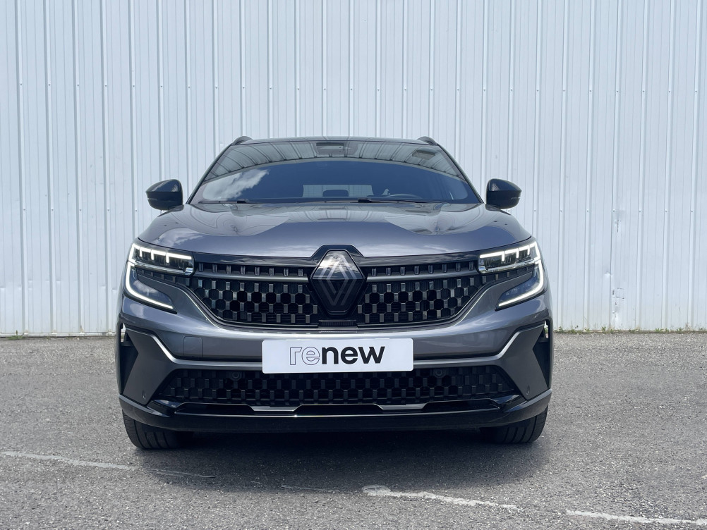 Acheter Renault Austral Austral E-Tech hybrid 200 Techno esprit Alpine 5p occasion dans les concessions du Groupe Faurie