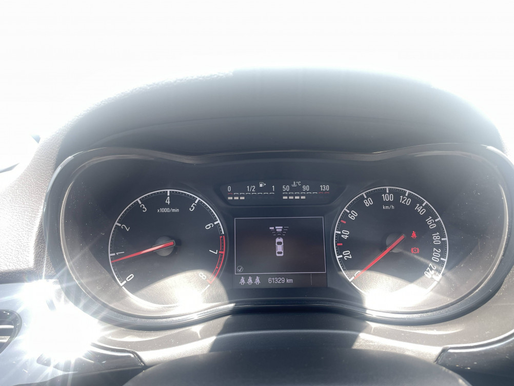 Acheter Opel Corsa E Corsa 1.4 Turbo 100 ch Design Edition 5p occasion dans les concessions du Groupe Faurie