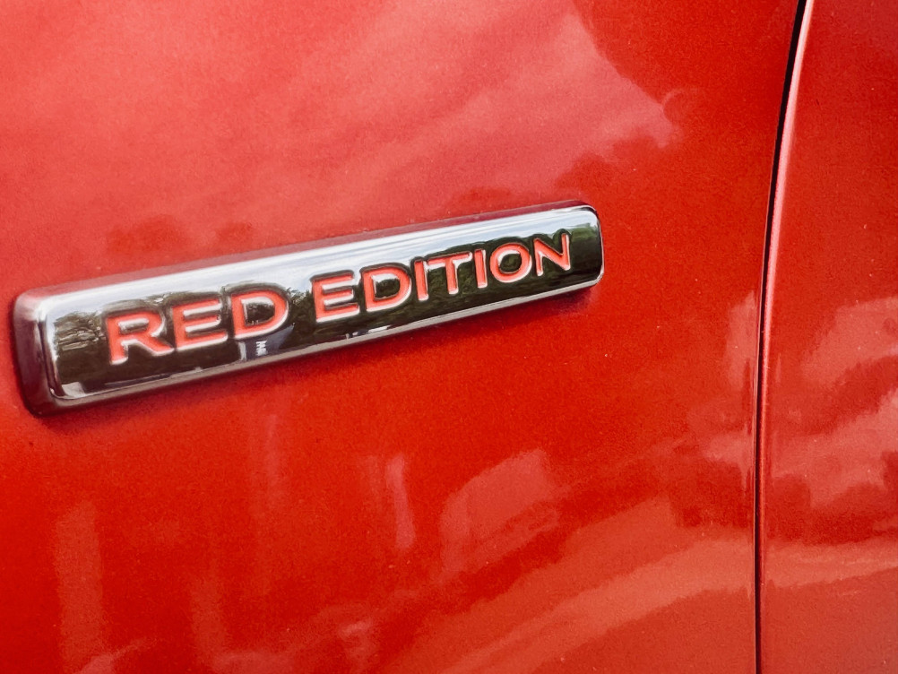 Acheter Renault Captur Captur TCe 150 FAP EDC SL Red Edition 5p occasion dans les concessions du Groupe Faurie