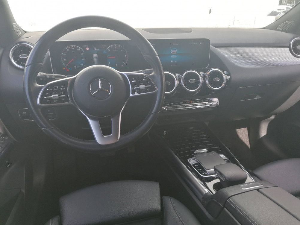 Acheter Mercedes Classe B Classe B 180 d 7G-DCT Progressive Line 5p occasion dans les concessions du Groupe Faurie