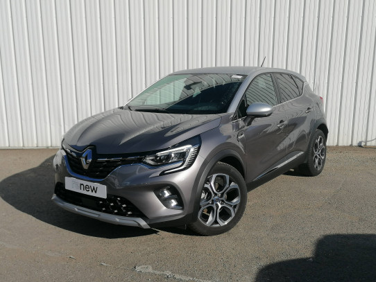 Acheter Renault Captur 2 Captur E-Tech Plug-in 160 Intens 5p occasion dans les concessions du Groupe Faurie