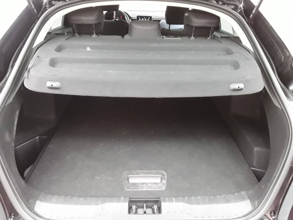 Acheter Renault Arkana Arkana mild hybrid 140 EDC FAP - 22 Evolution 5p occasion dans les concessions du Groupe Faurie