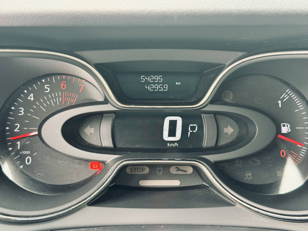 Acheter Renault Captur Captur TCe 150 FAP EDC SL Red Edition 5p occasion dans les concessions du Groupe Faurie