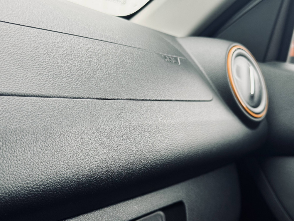 Acheter Dacia Spring Spring Achat Intégral Confort Plus 5p occasion dans les concessions du Groupe Faurie