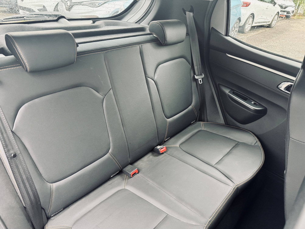 Acheter Dacia Spring Spring Achat Intégral Confort Plus 5p occasion dans les concessions du Groupe Faurie