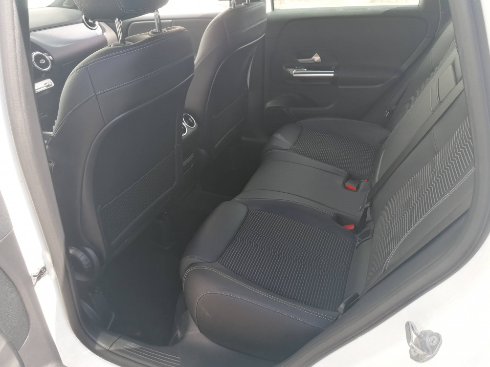 Acheter Mercedes Classe B Classe B 180 d 7G-DCT Progressive Line 5p occasion dans les concessions du Groupe Faurie