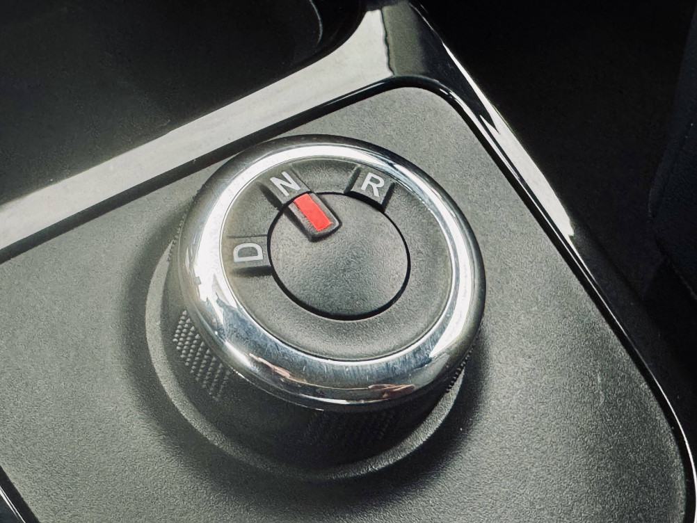 Acheter Dacia Spring Spring Achat Intégral Confort Plus 5p occasion dans les concessions du Groupe Faurie