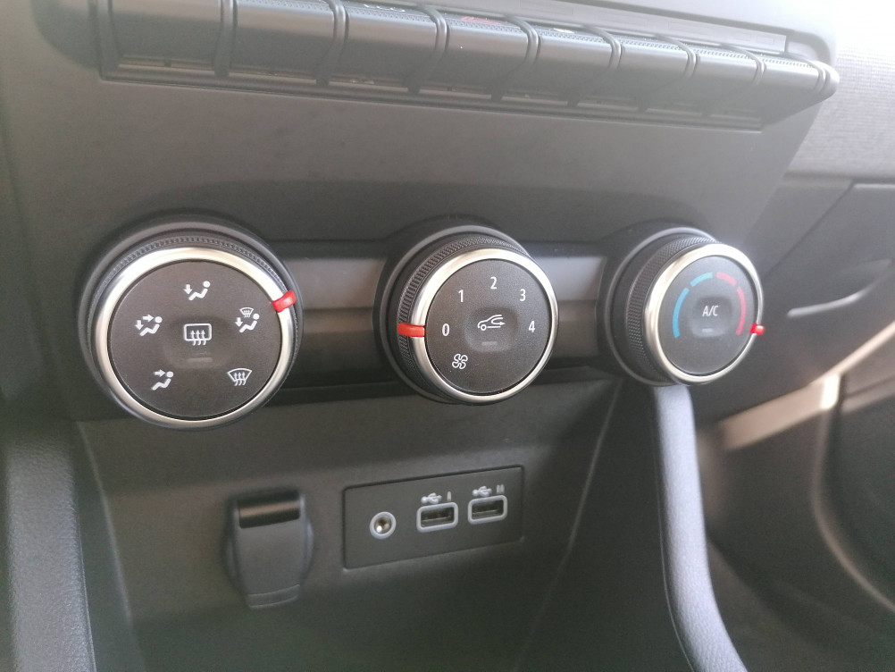 Acheter Renault Clio 5 Clio dCi 100 Evolution 5p occasion dans les concessions du Groupe Faurie