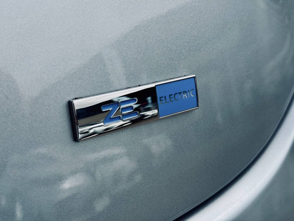Acheter Renault Zoe Zoe R110 Achat Intégral - 22 Evolution 5p occasion dans les concessions du Groupe Faurie