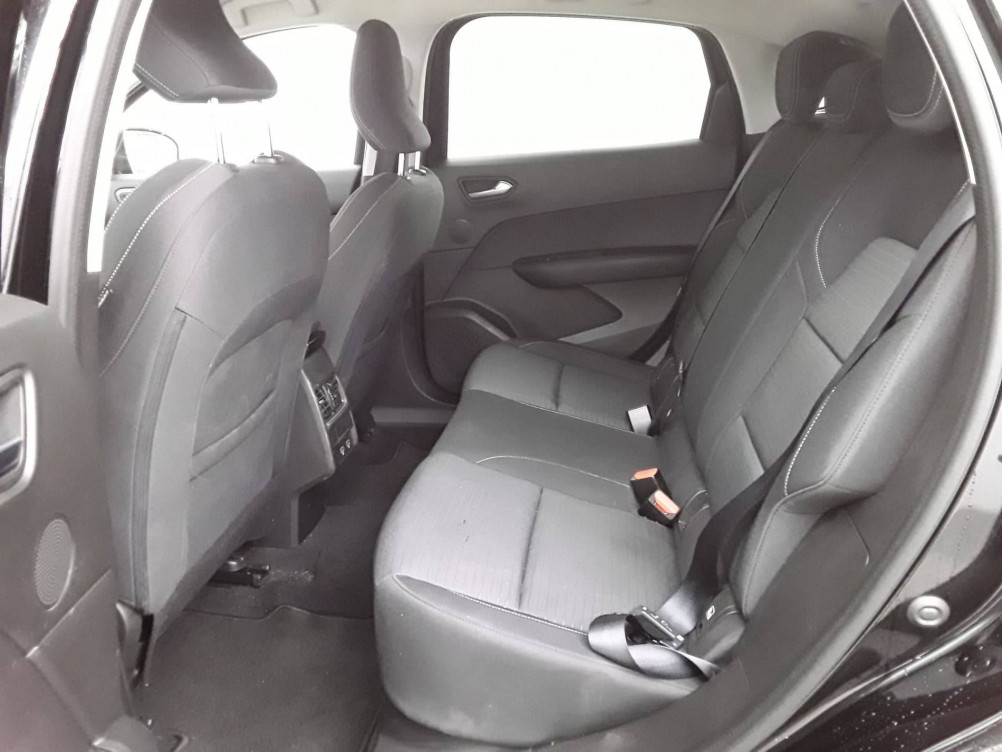 Acheter Renault Arkana Arkana mild hybrid 140 EDC FAP - 22 Evolution 5p occasion dans les concessions du Groupe Faurie
