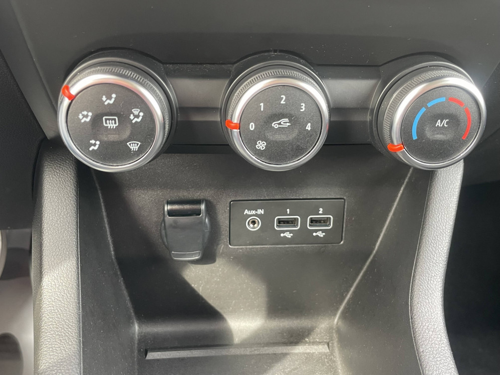 Acheter Renault Clio 5 Clio Blue dCi 100 - 21N Business 5p occasion dans les concessions du Groupe Faurie