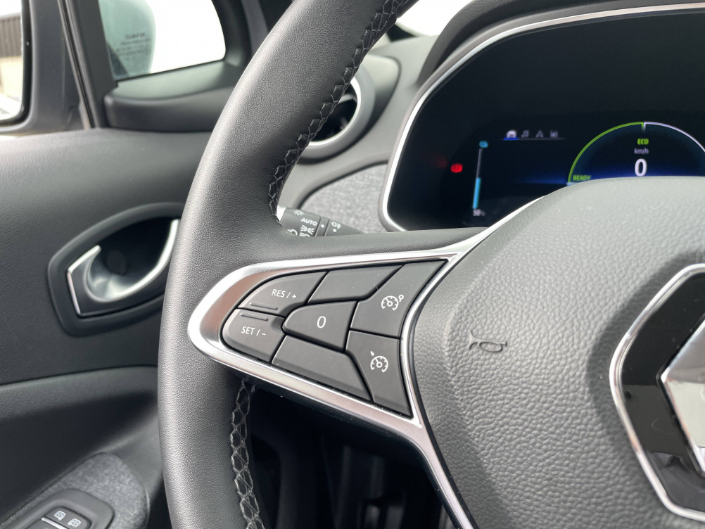 Acheter Renault Zoe Zoe R110 Achat Intégral Zen 5p occasion dans les concessions du Groupe Faurie