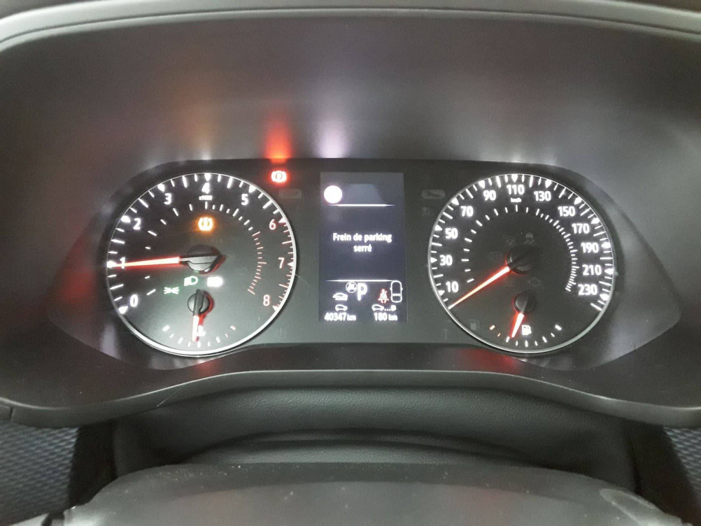 Acheter Renault Arkana Arkana mild hybrid 140 EDC FAP - 22 Evolution 5p occasion dans les concessions du Groupe Faurie