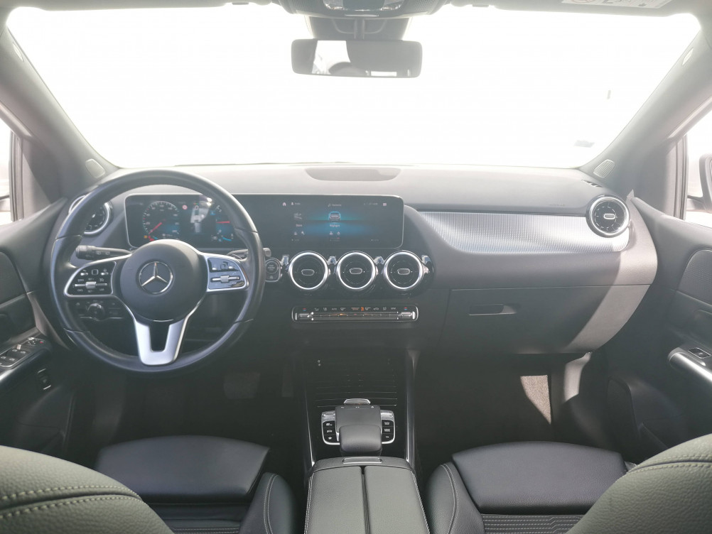 Acheter Mercedes Classe B Classe B 180 d 7G-DCT Progressive Line 5p occasion dans les concessions du Groupe Faurie