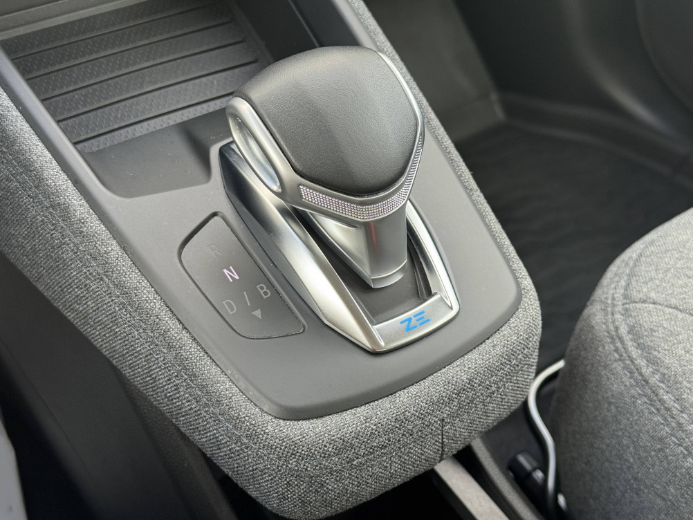 Acheter Renault Zoe Zoe R110 Achat Intégral Limited 5p occasion dans les concessions du Groupe Faurie