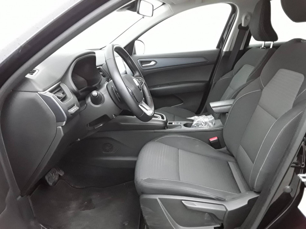 Acheter Renault Arkana Arkana mild hybrid 140 EDC FAP - 22 Evolution 5p occasion dans les concessions du Groupe Faurie