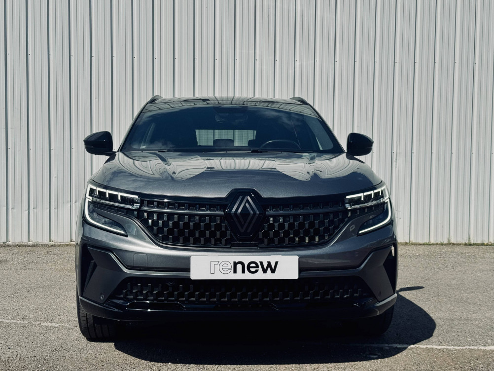 Acheter Renault Austral Austral E-Tech hybrid 200 Techno esprit Alpine 5p occasion dans les concessions du Groupe Faurie