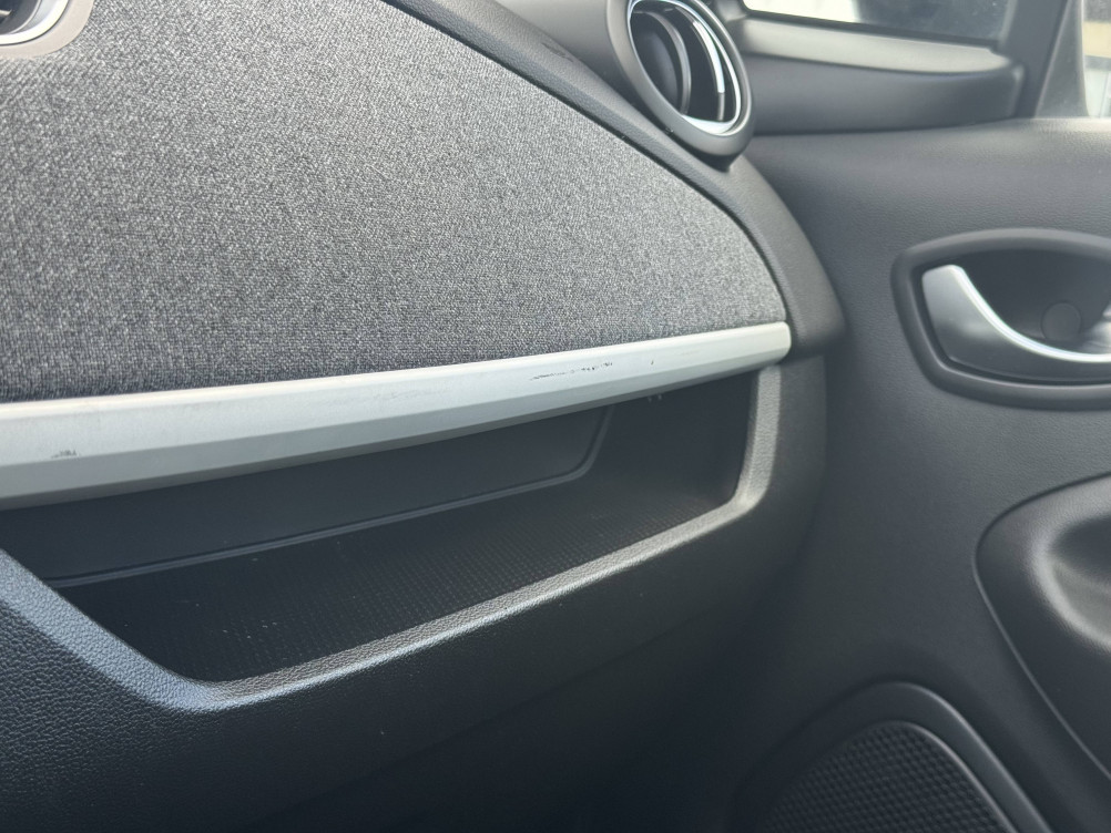 Acheter Renault Zoe Zoe R110 Achat Intégral Limited 5p occasion dans les concessions du Groupe Faurie
