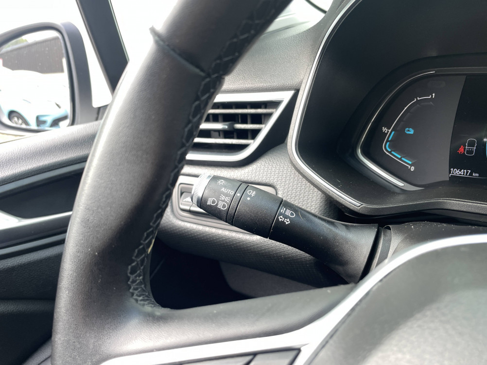 Acheter Renault Clio 5 Clio E-Tech 140 Zen 5p occasion dans les concessions du Groupe Faurie