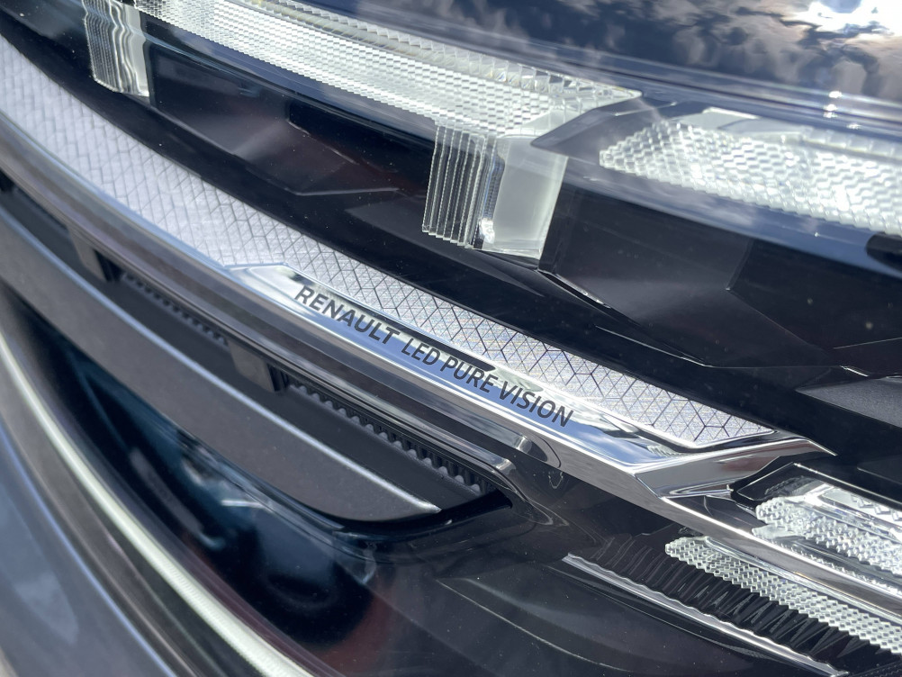 Acheter Renault Austral Austral E-Tech hybrid 200 Techno esprit Alpine 5p occasion dans les concessions du Groupe Faurie