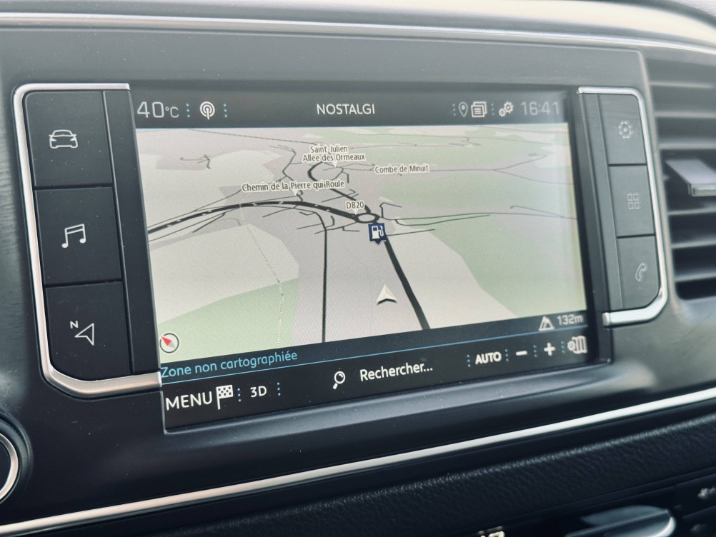 Acheter Peugeot Expert EXPERT FGN TOLE STANDARD BLUEHDI 145 S&S BVM6 PREMIUM 4p occasion dans les concessions du Groupe Faurie