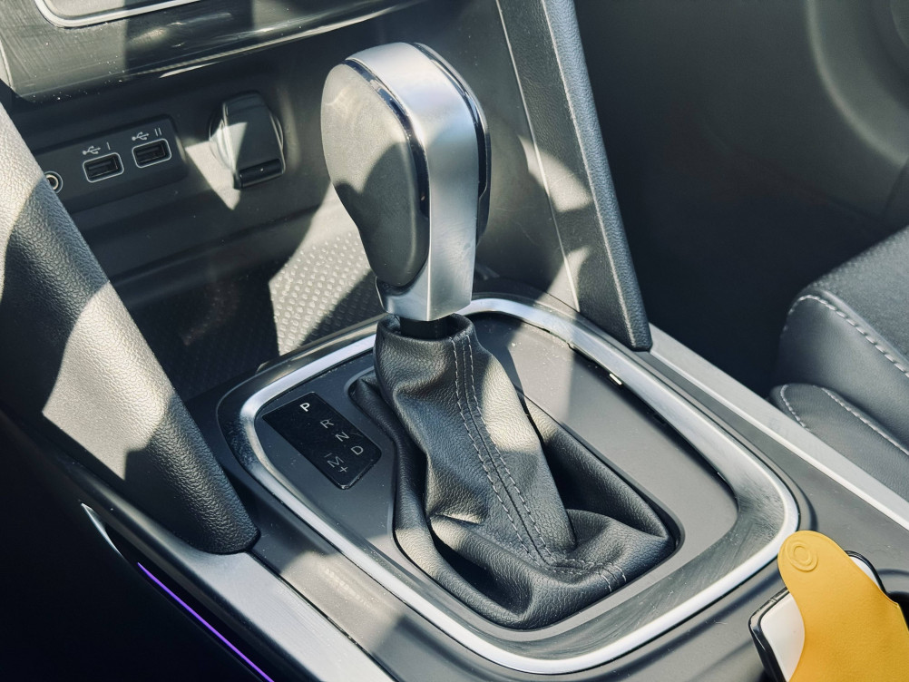 Acheter Renault Megane 4 Megane IV Estate Blue dCi 115 EDC Techno 5p occasion dans les concessions du Groupe Faurie