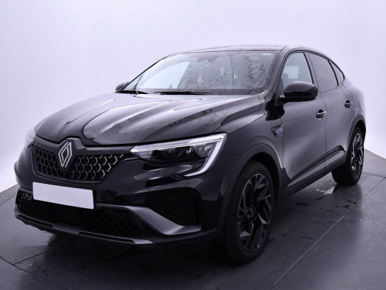 Acheter Renault Arkana Arkana E-Tech 145 - 23 esprit Alpine 5p occasion dans les concessions du Groupe Faurie
