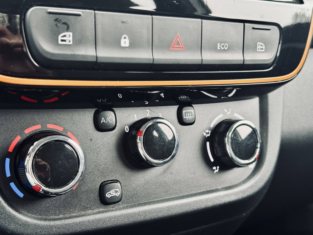 Acheter Dacia Spring Spring Achat Intégral Confort Plus 5p occasion dans les concessions du Groupe Faurie