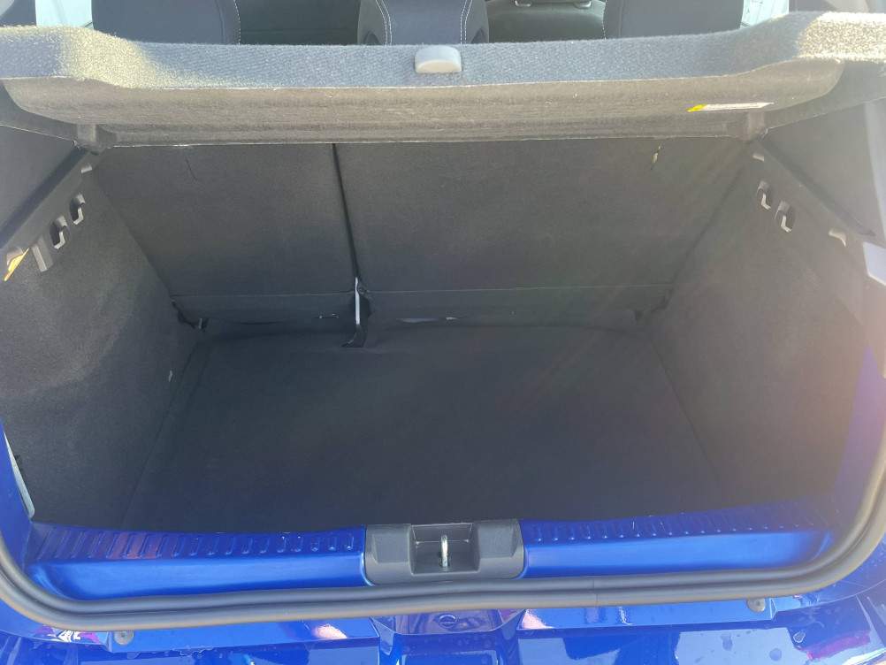 Acheter Dacia Sandero Sandero TCe 90 GSR2 Stepway Expression 5p occasion dans les concessions du Groupe Faurie