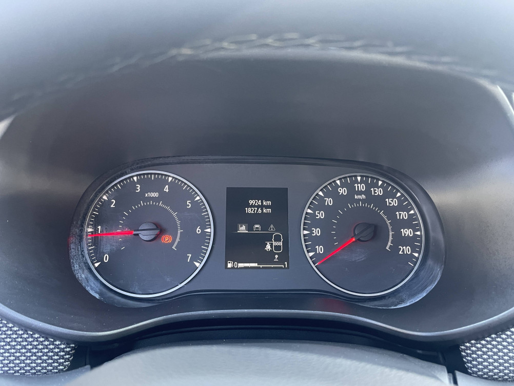 Acheter Dacia Sandero Sandero TCe 90 GSR2 Stepway Expression 5p occasion dans les concessions du Groupe Faurie