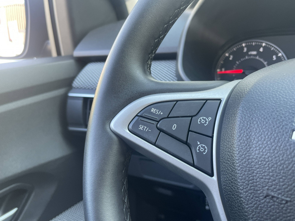 Acheter Dacia Sandero Sandero TCe 90 GSR2 Stepway Expression 5p occasion dans les concessions du Groupe Faurie