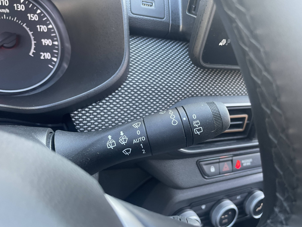 Acheter Dacia Sandero Sandero TCe 90 GSR2 Stepway Expression 5p occasion dans les concessions du Groupe Faurie