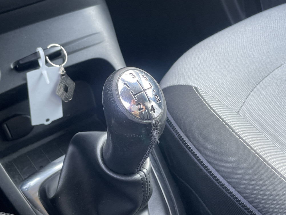 Acheter Renault Captur Captur TCe 90 Energy E6 Intens 5p occasion dans les concessions du Groupe Faurie
