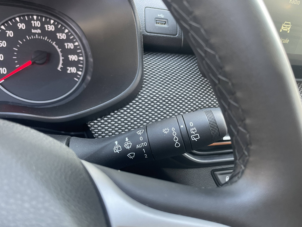 Acheter Dacia Sandero Sandero TCe 90 GSR2 Stepway Expression 5p occasion dans les concessions du Groupe Faurie